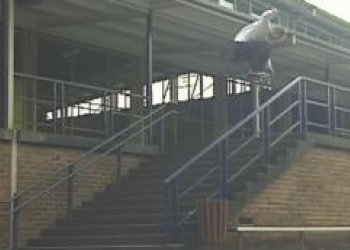 Jake Hayes to rozbalil v The Sunday Hardware videu
