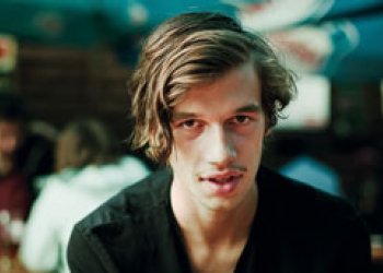 Adam Lukas: kam se poděla sranda?