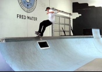 Odpoledne se Sk8mafia teamem