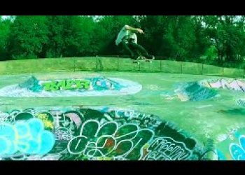 Colin Provost představuje svou novou botu u Emerica