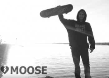 Špičkový promo Mystery skateboards