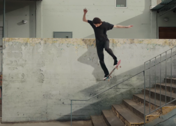 Nike SB představuje botu Janoski Hyperfeel