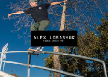 Video Check Out: Alex Lobasyuk
