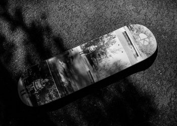 KL Skaters přichází s novým, doslova DIY, designem