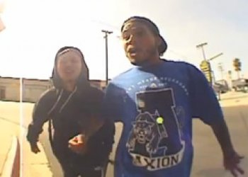 Manny Santiago re edit video 