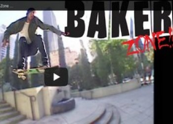 Andrew Reynolds B-side z Baker videa