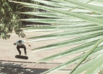 Jakub Šindelář a jeho videa A Week in Barcelona