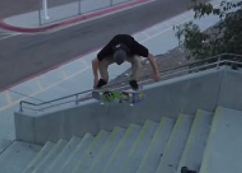 Plan B - Team Montage Video
