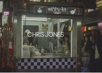 Chris Jones a jeho 365 Days On Planet Earth Part
