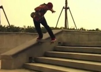 Lucas Puig a Stephen Khou v novém nabitém partu