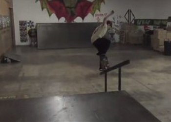 Tristan Funkhouser má Baker sklad solidně najetý