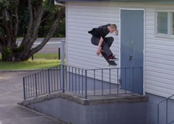 New Balance se super editem "Gathering of the Govs"
