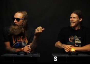 Slash vs. Sandoval ve Skate Nerd