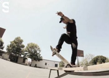 Kelvin Hoefler a jeho Mag Minute