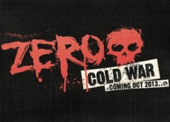 Cold War: Zero skateboards znovu rozpoutali studenou válku