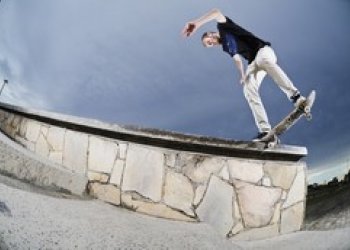 Klaus Bohms a jeho super styl v novém Adidas partu