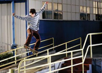 Adidas: Silas Baxter Neal v Tokyu
