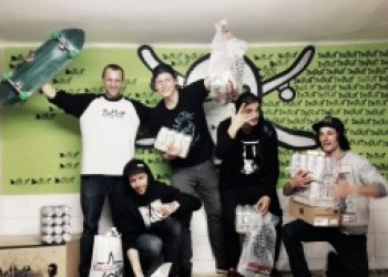 Výsledky a video Bojkot Mini Contest 2016