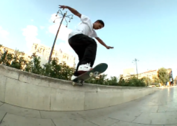 Supreme edit z Milána ke kolabu bot Nike SB Dunk Low