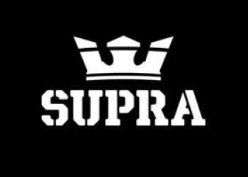 Nová kolekce Supra Spring 2014