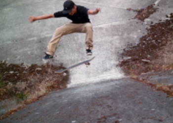 Imperial Motion Welcomes Josh Anderson