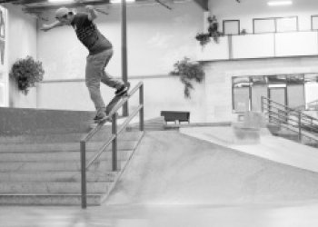 It Must Be Nice: Carlos Ribeiro