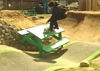 Quatersnacks v kolabo editu s Nike SB