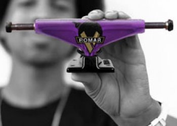 Kevin Romar představuje nový Venture model
