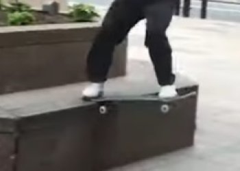 Vymazlený Insta remix Brada Cromera