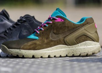 Footshop.cz pro tebe má nový Nike Mobb Ultra Low!