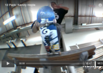 12 Pack: Kenny Hoyle