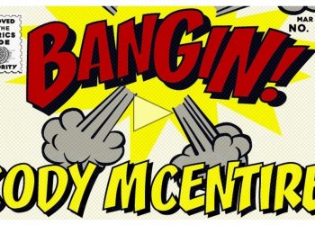 Cody McEntire se předvedl neskutečným Bangin!