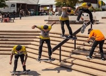 Santiago a Bachinsky zabíjeli na Woodward campu