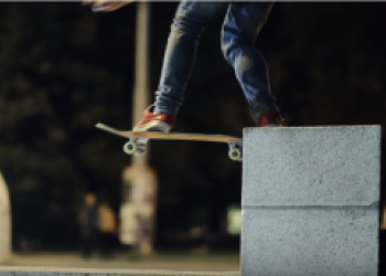 Petr Veselý natočil v ulicích Brna skvělý video