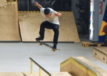 Vyhlášení akcí Ambassadors Day & Night a Skaterock Part 2018