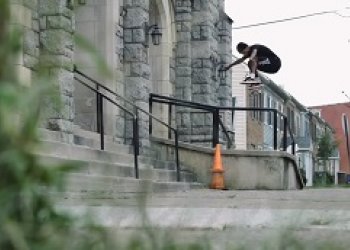 Santa Cruz | „Til the End vol. 5“ video