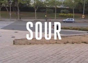 B-Side edit Gustava a Nisseho ze Sour videa je strašný nářez