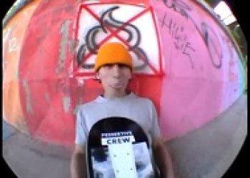 Charge X Pessertive crew kolabo na podporu DIY spotu