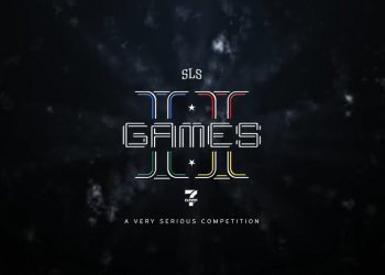 Druhé kolo "SLS Games II" nás zavede na battle ze schodů