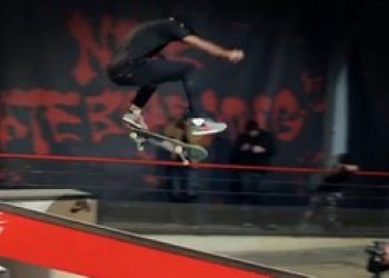 Nike SB Chronicles 2 na demu v Paříži