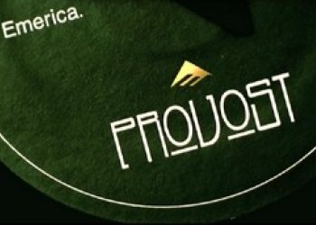 Collin Provost a jeho vražedná Emerica MADE B-side