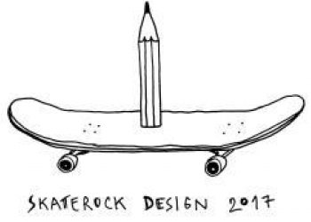Rozjíždíme soutěž o nejlepší skate design!