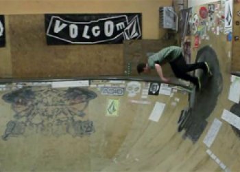 A Few Lines with Matyáš Volek