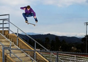 Sierra Fellers a jeho Firing Line
