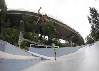 Mladý skryťák Tomáš Tomiczek a jeho session ve Vysočanech