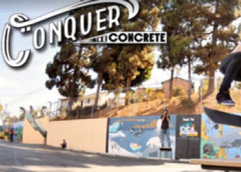 Conquer The Concrete na 24h!