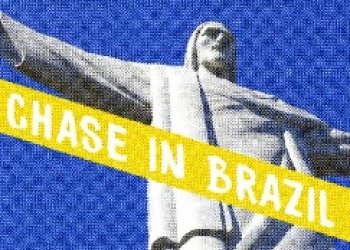 Berrics a SLS kameraman, Chase nás provede Riem