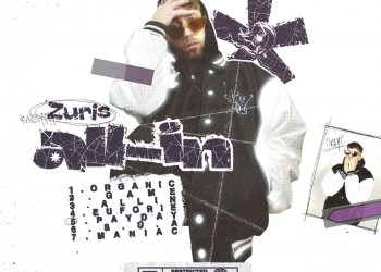 S novým EP "All in" je Zuris ready i s novým klipem