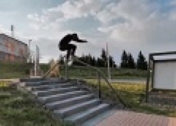 Pozdrav ze Slovenska od Štefan Horňak za rok 2020