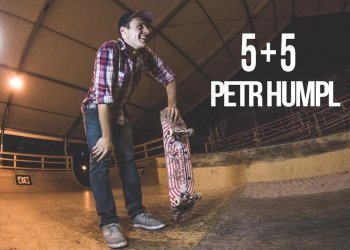 5 + 5 s Petrem Humplem